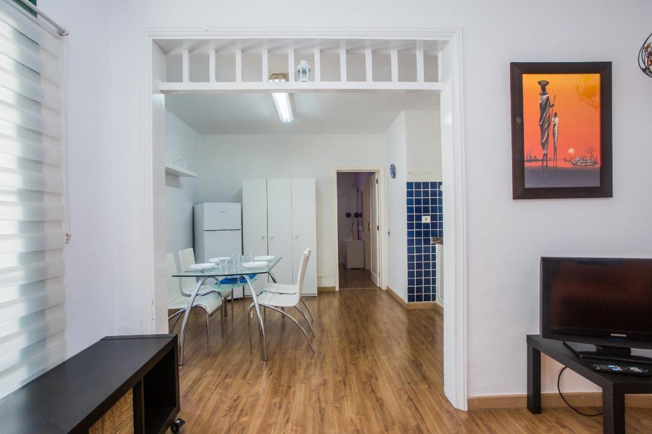 Apartamentos Haria En Puerto Del Carmen Tías Екстериор снимка