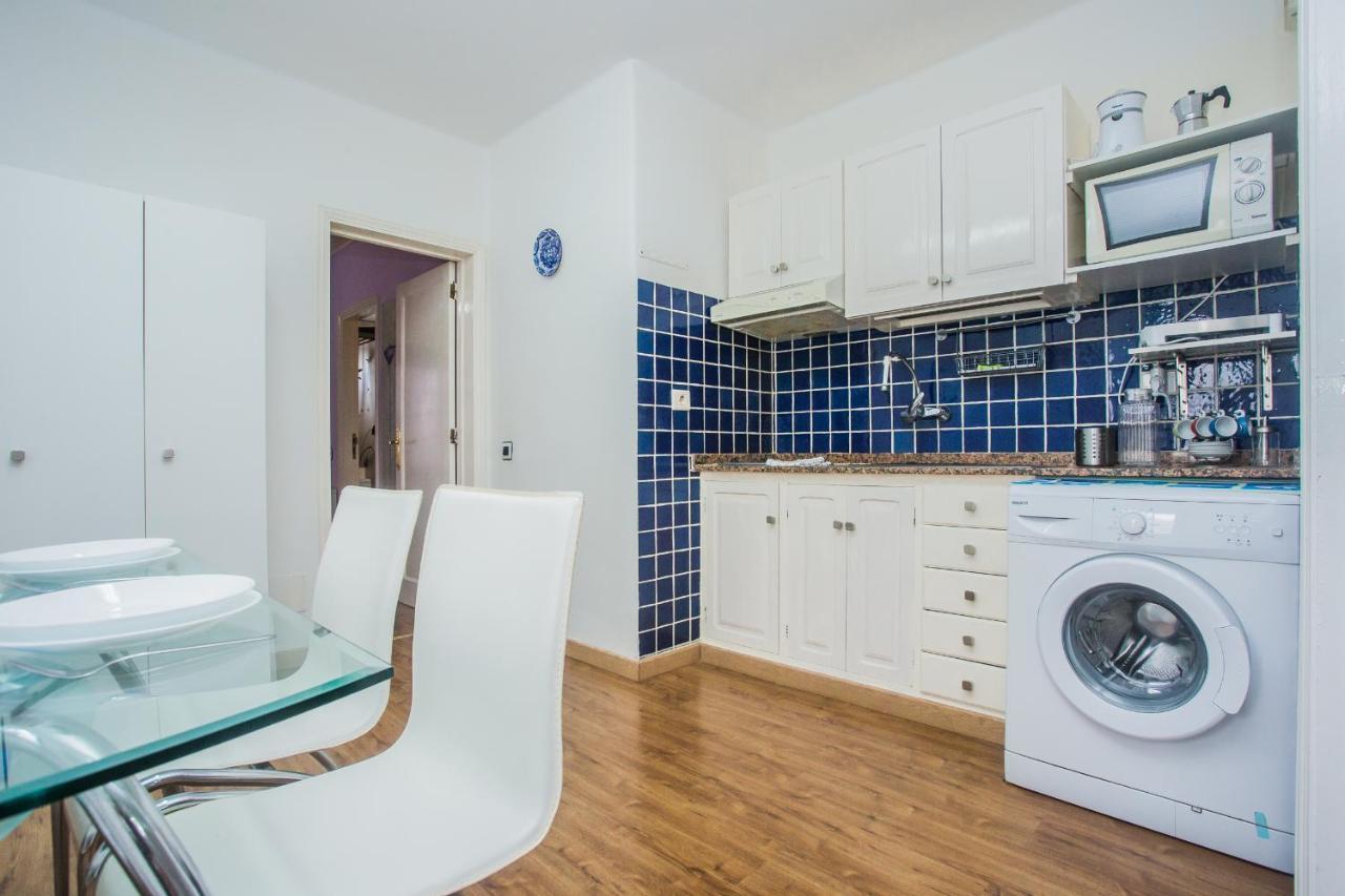 Apartamentos Haria En Puerto Del Carmen Tías Екстериор снимка