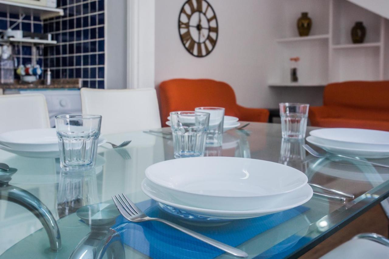 Apartamentos Haria En Puerto Del Carmen Tías Екстериор снимка