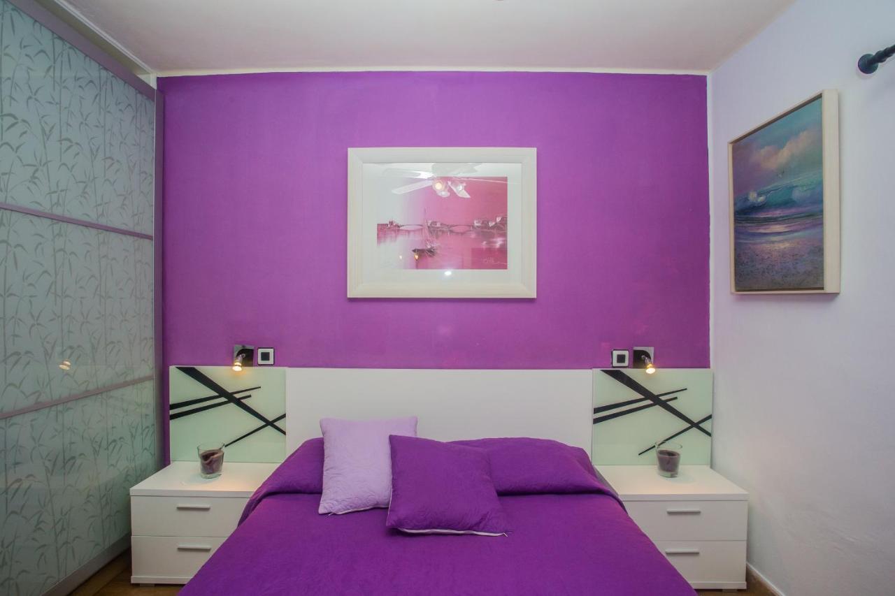 Apartamentos Haria En Puerto Del Carmen Tías Екстериор снимка