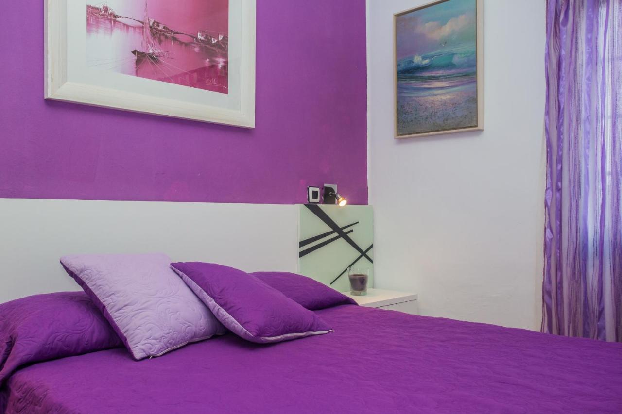 Apartamentos Haria En Puerto Del Carmen Tías Екстериор снимка