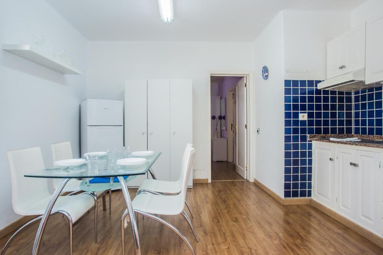 Apartamentos Haria En Puerto Del Carmen Tías Екстериор снимка