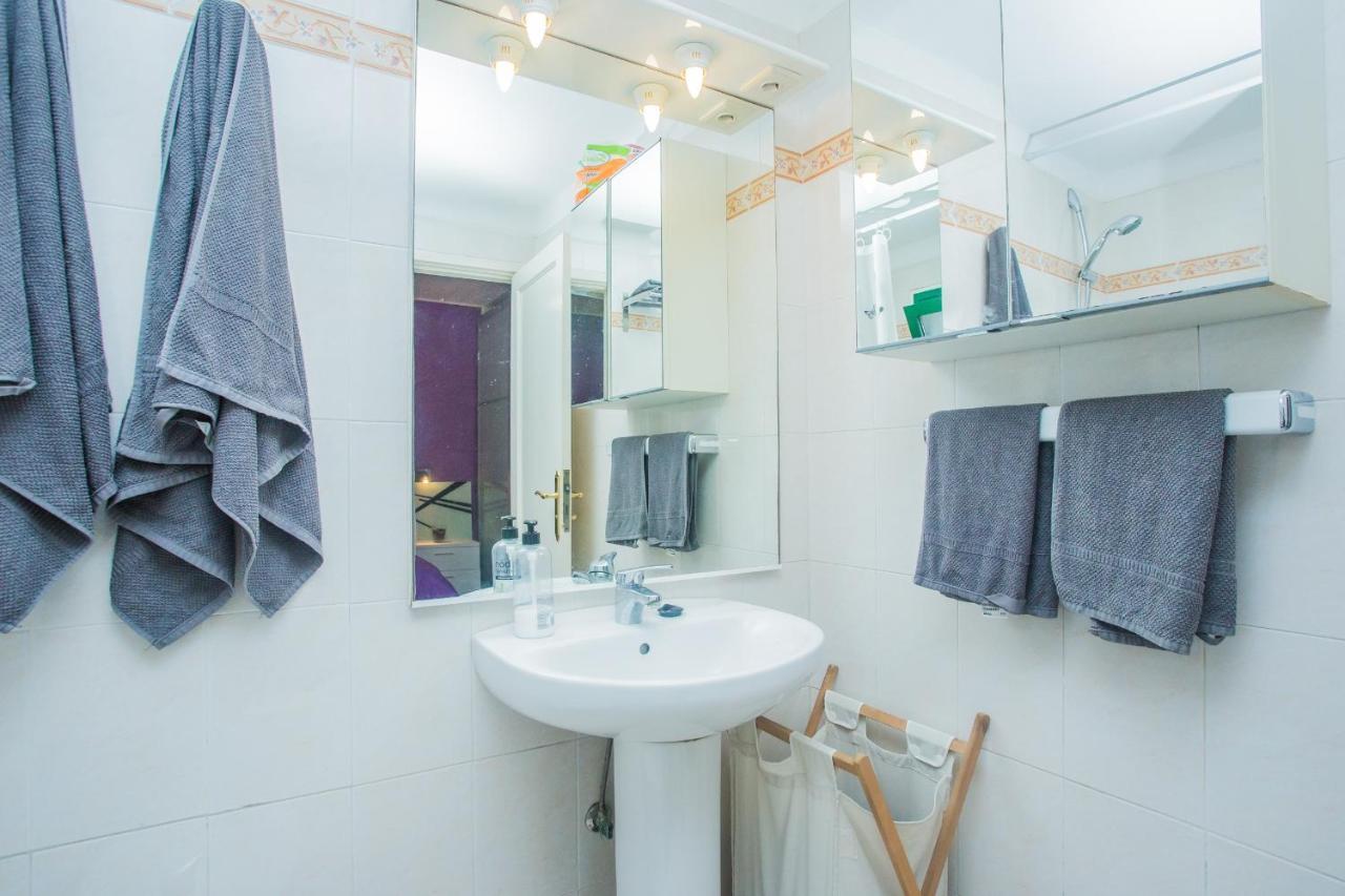 Apartamentos Haria En Puerto Del Carmen Tías Екстериор снимка