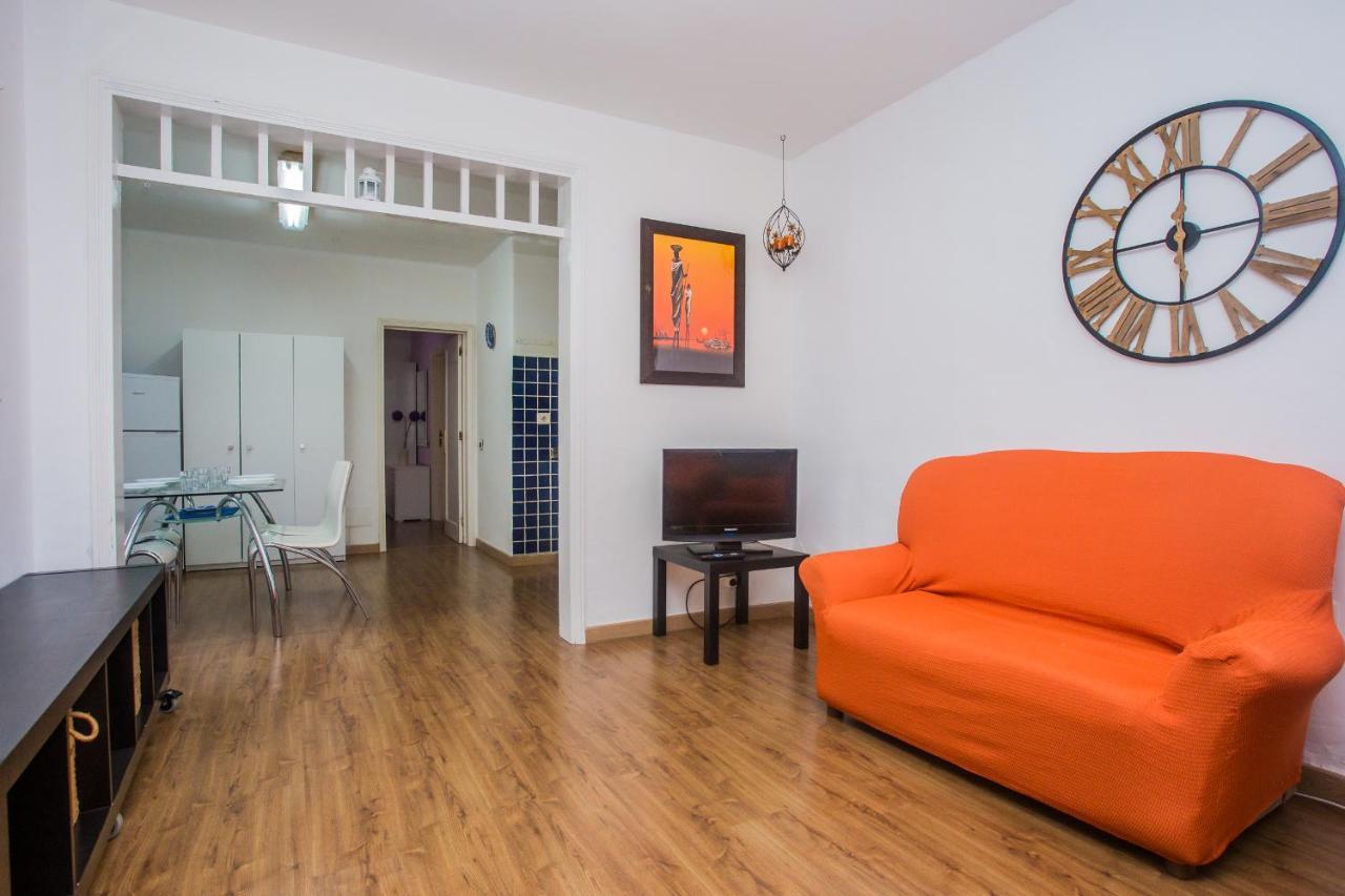 Apartamentos Haria En Puerto Del Carmen Tías Екстериор снимка