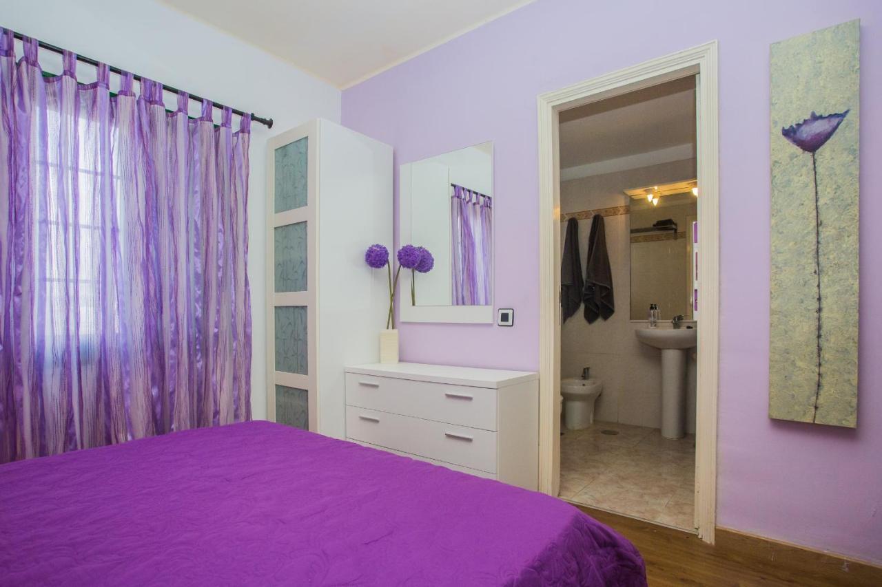 Apartamentos Haria En Puerto Del Carmen Tías Екстериор снимка