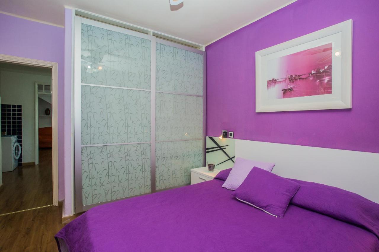 Apartamentos Haria En Puerto Del Carmen Tías Екстериор снимка