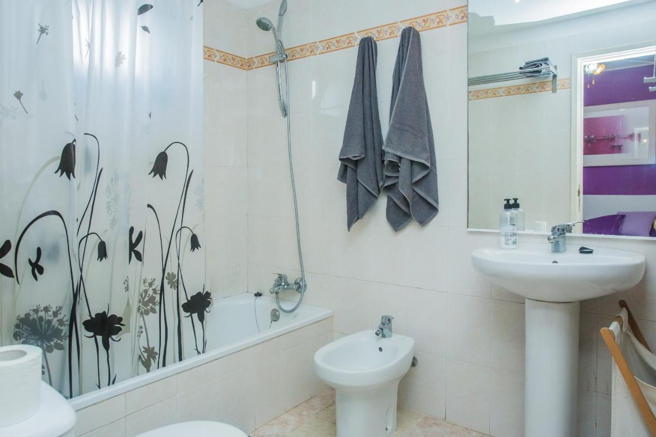 Apartamentos Haria En Puerto Del Carmen Tías Екстериор снимка